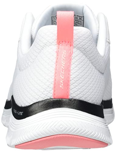 Image of Skechers Women's Flex Appeal 4.0 Brilliant View Walking Shoes