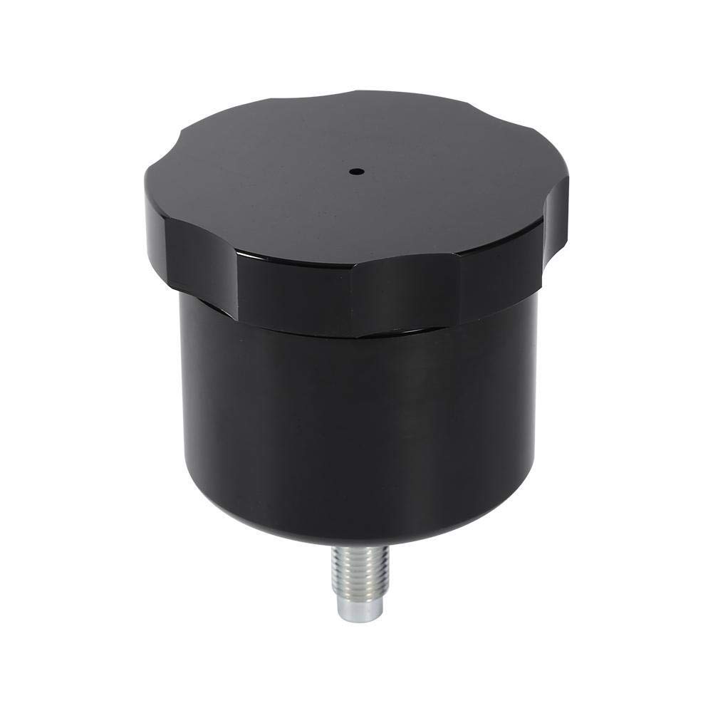 KSTE Frein A Main Hydraulique, Universal Racing Drift Frein à Main hydraulique du réservoir d'huile E-Frein Réservoir de Liquide Noir