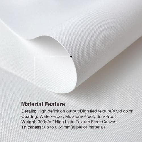 ZYQYQ Canvas Muur Kunst Nordic Islamitische Kalligrafie Schilderijen Moslim Rood Blad Prints Foto Posters Woonkamer Home… - Afbeelding 3