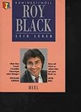  Kaminski Roy Black sein Leben, Heel, 256 Seiten, Bilder