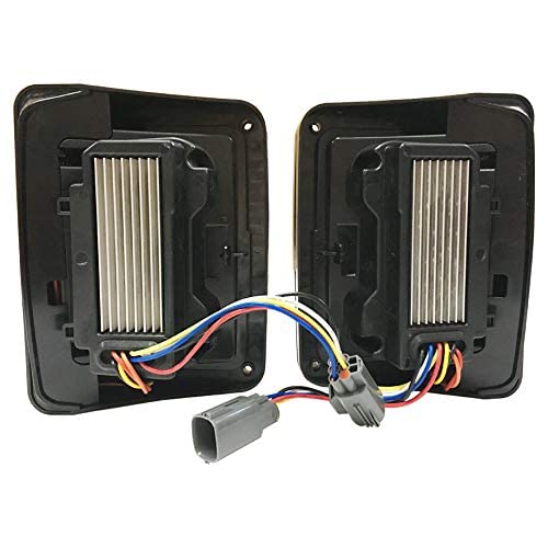 SXMA Luci di retromarcia con luce di posizione