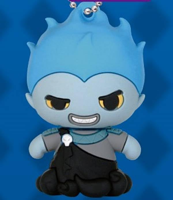 Amazon.co.jp: Hades: Lava Fig. Disney Villains : Toys & Games