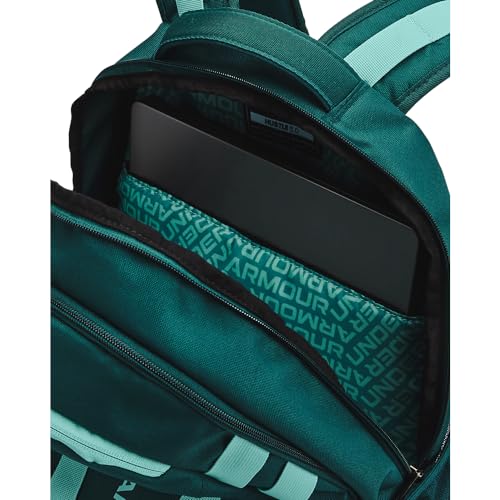 Image of Under Armour Hustle Backpack