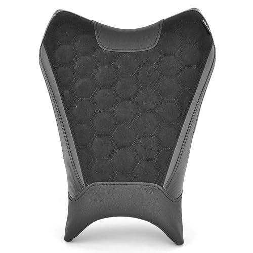 Housse de selle passager pour moto ZX-6R 2019-2024 coussin ZX6R 2025