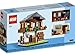 LEGO Houses of The World 3 (278 Pieces, 40594)