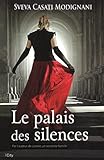  Le palais des silences