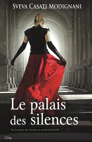  Le palais des silences