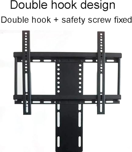 Mécanisme de levage électrique premium avec support TV de plafond discret - 7