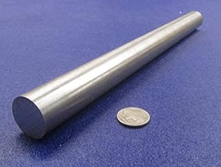 316/316L Stainless Steel Round Rod 1.062