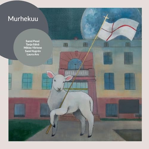 Murhekuu (Finnish Edition)