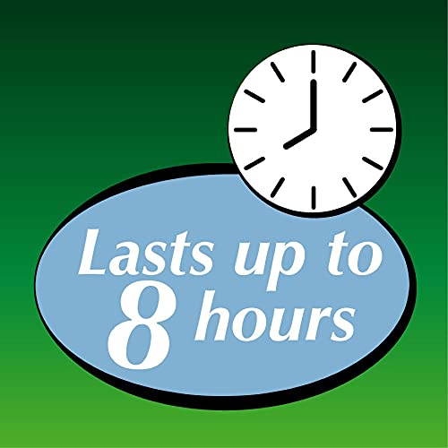 Real Relief Waterless Vaporizer Refill Pads With 5 Soothing Non-Medicated Menthol Eucalyptus Vapor Refill Pads (Packaging May Vary) #TOP2