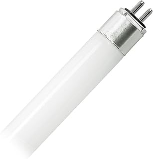 Halco 36084 - F54T5/850/HO/ECO/G2 36084 Straight T5 Fluorescent Tube Light Bulb