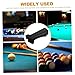 Toddmomy 4pcs Pool Table Accessories Corner Guards Corner Protectors for Furniture Easy Install Protects Billiards Table