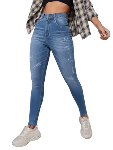 Image of Dolce Crudo Women Jeans