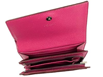 コーチ二つ折り財布 Amazon | [コーチ] 財布 レディース 2つ折り アウトレット 折