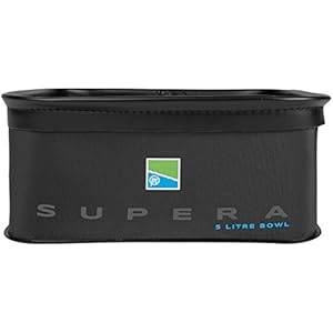 Preston Innovations Supera EVA Bowl