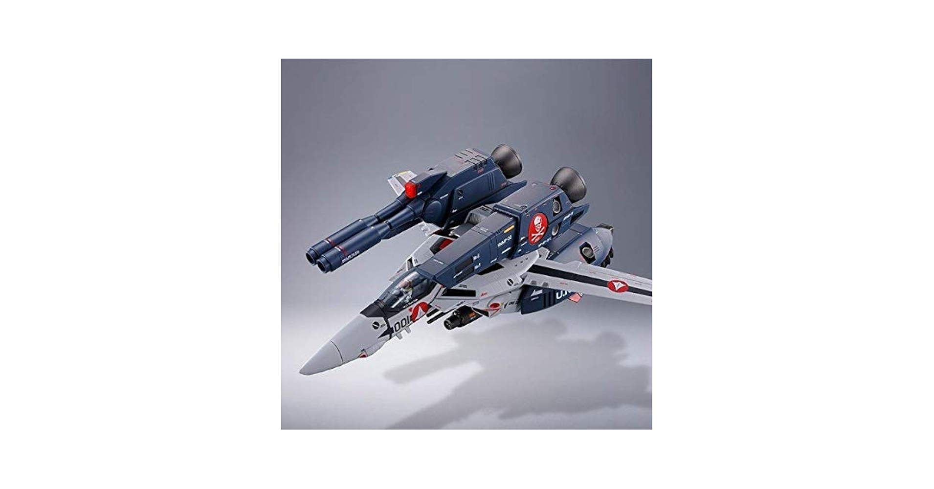 Amazon.com: No-brand Products Macross DX Superalloy Theater