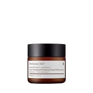 Perricone MD High Potency Classics Tinted Moisturiser SPF 30