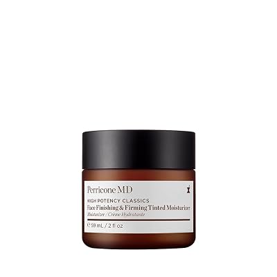 Perricone MD High Potency Classics Tinted Moisturiser SPF 30