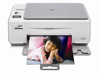 Amazon.co.jp: HP Photosmart C4275 All-in-One CC219C#ABJ
