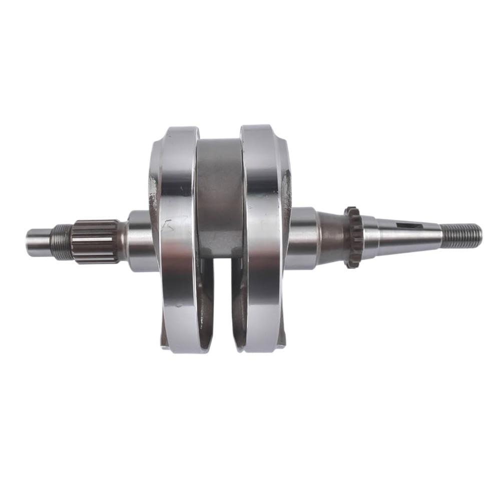 Gruppo albero motore e biella compatibile con YZ250F 2003 2004 2005 2006 2007 2008 2009 2010 2011 2012 2013