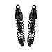 Progressive Suspension 444 Black 11" Standard Shocks 444-4245B