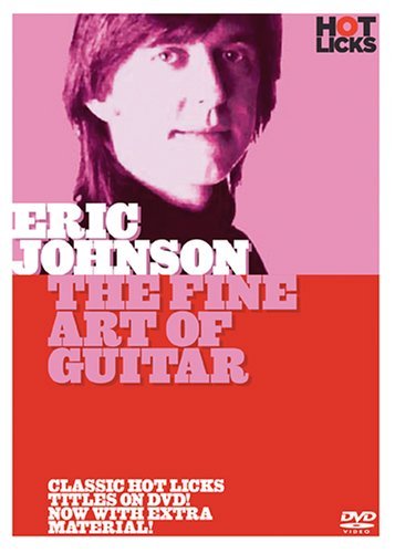 Fine Art of Guitar DVD Region 1 US Import NTSC