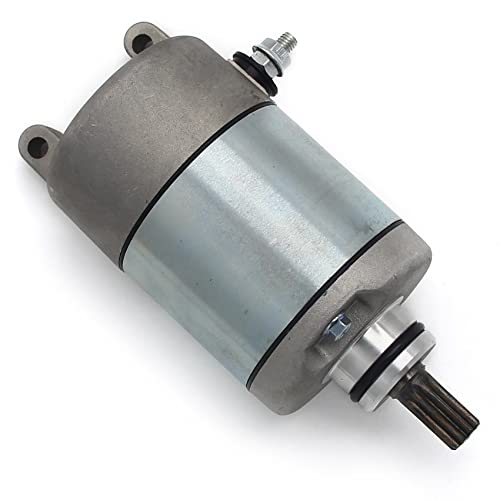 Starter Motorcycle Starter Motor for Honda 31200KW3018 31200KBR008 for Honda AX