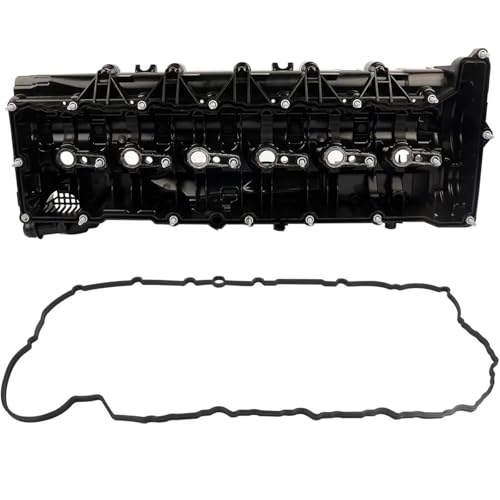 Cache-culbuteur haute résistance thermique pour couvre-culasse BMW Série 3 5 7