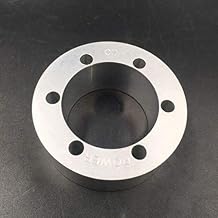 Rear Hub Disc Brake Rotor Adapter - 48cc/66cc/80cc Gas Motorized Bicycle