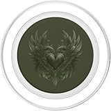 Zoom IMG-1 estetica y2k ali fata cuore Zoom IMG-1 estetica y2k ali fata cuore