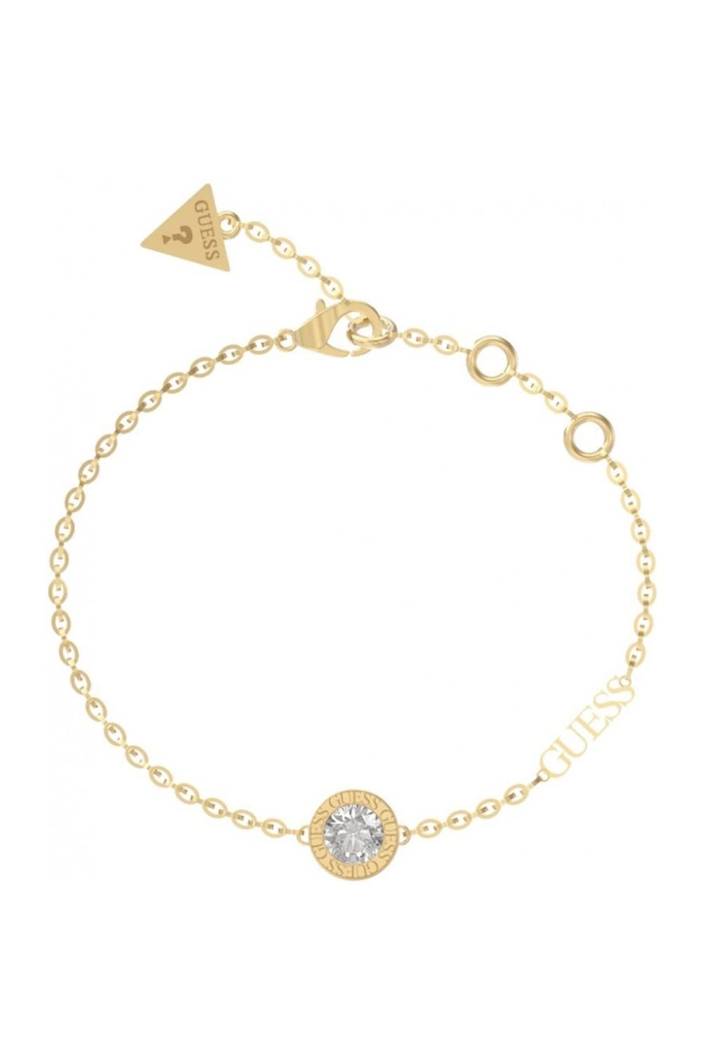 PULSEIRA Guess, AÇO