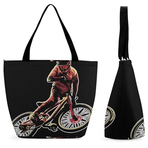 Sac à bandoulière pour femme idéal pour le shopping et le voyage