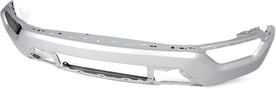 Front Bumper Assembly Fits 2021 2022 2023 Ford F150 F-150 Truck