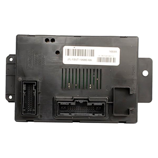 Motorcraft CCM30 Control