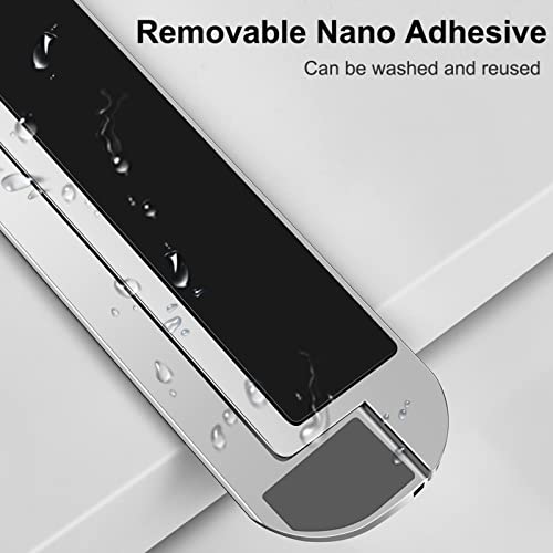 Soporte portátil para laptop ajustable de aluminio miniatura 5