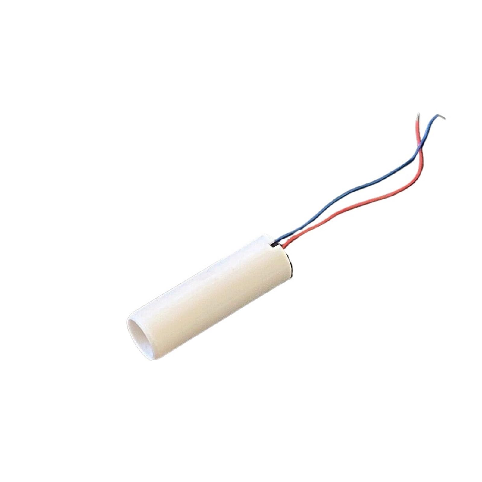 DC 1.5V 3V 3.7V 9mm Cylinder Cover 7mm*16mm Coreless Vibration Electronic Starter Toy Massager