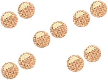 WL Tender Grip Tubing Skin Fixation System - 5 Pair