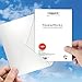 NobleWorks - 1 Funny Graduation Card with Envelope - Cartoon Humor Card for Graduate, College or High School - Msg 3944