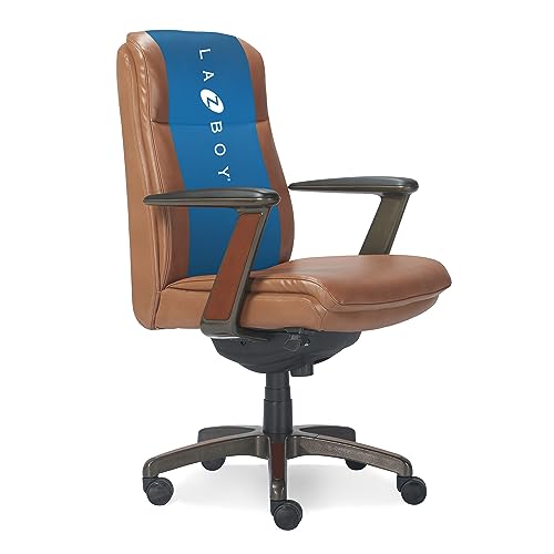 LaZBoy Office Chairs Review The Best Manager Chair?
