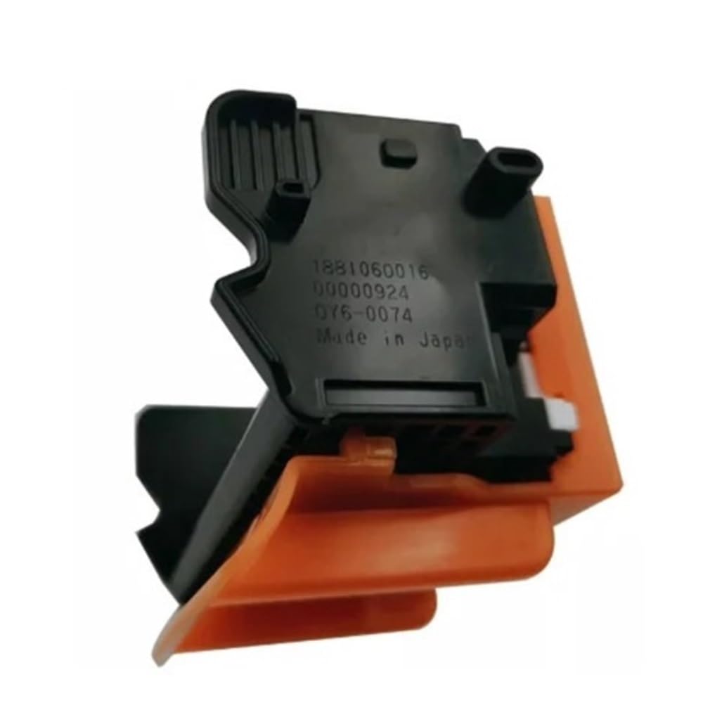 Tête d'impression QY6-0074 tête d'impression Adapté pour l'imprimante Canon PIXMA MP980