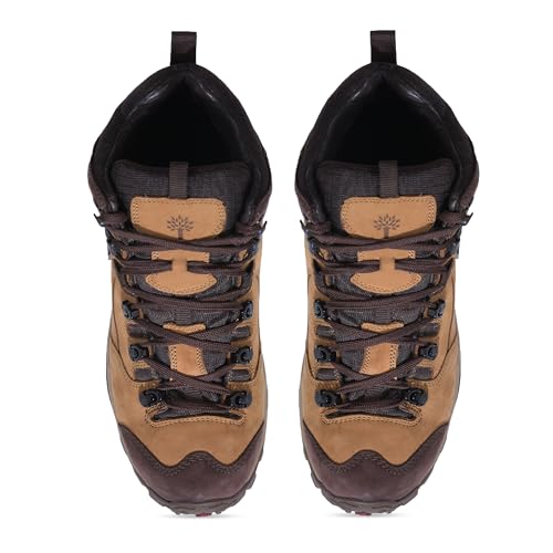 Image of Woodland Men Boots