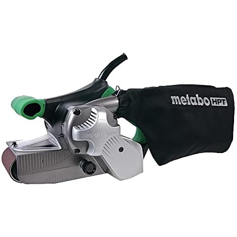 Metabo HPT SB8V2 Belt Sander Cover