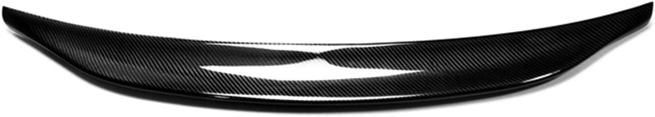 Tail Wing For Type 2 Carbon Fiber Ducktail Rear Spoiler Glossy Fiber Trunk Wing Body Kit For Mazda MX5 For NA MK1 For Miata Side Spoiler Wing