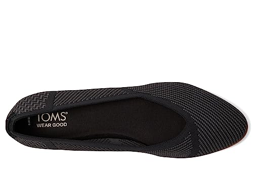 Image of TOMS Women's Jutti Neat Flat