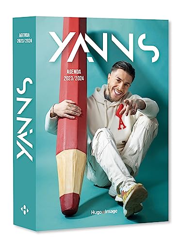 学校日记 Yanns 2023 - 2024