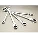 EZ-Red NR5M Flexible Ratchet Wrench - 5 Piece