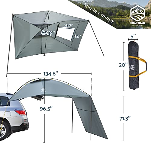 Encuentra reviews de Toldos versátiles outdoor los preferidos por los clientes. 21 Imagen adicional