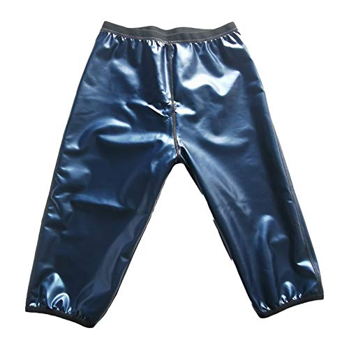 Leggings dimagranti da donna per sudazione e