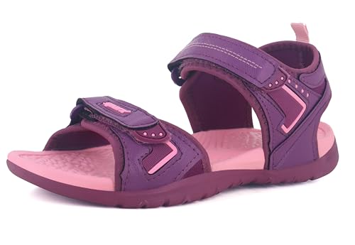 Sparx Women Sandal,T.PURPLE LT.PINK,8UK,SS0655LTULP0008 (B0D1CFFLQK) Amazon Price History, Amazon Price Tracker